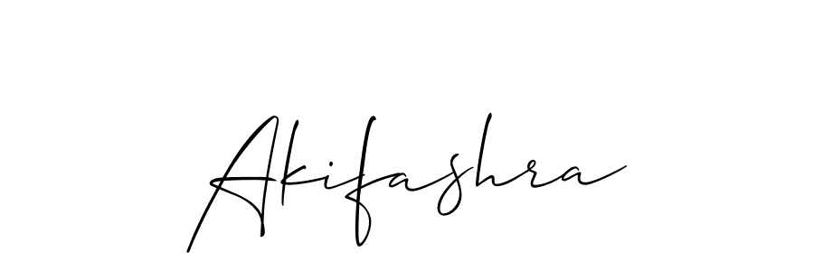 You can use this online signature creator to create a handwritten signature for the name Akifashra. This is the best online autograph maker. Akifashra signature style 2 images and pictures png