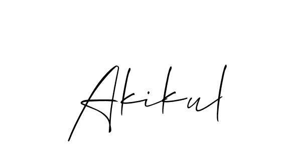 See photos of Akikul official signature by Spectra . Check more albums & portfolios. Read reviews & check more about Allison_Script font. Akikul signature style 2 images and pictures png