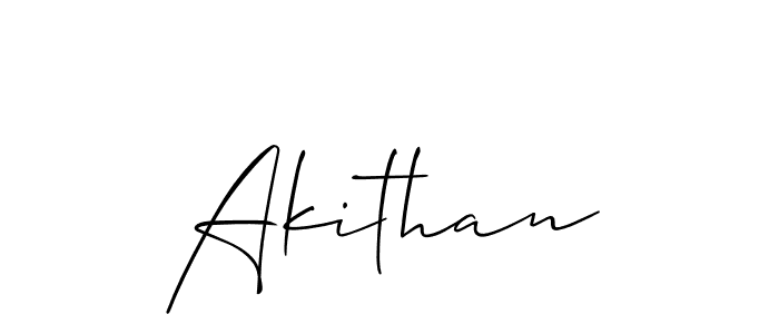 Make a short Akithan signature style. Manage your documents anywhere anytime using Allison_Script. Create and add eSignatures, submit forms, share and send files easily. Akithan signature style 2 images and pictures png