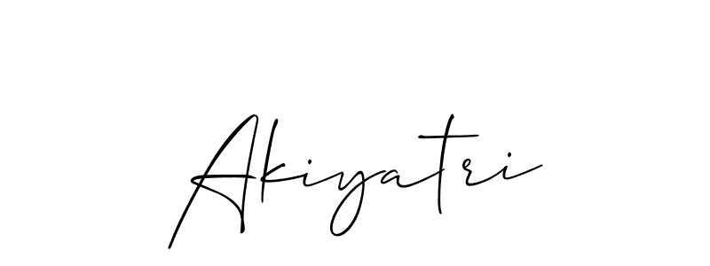 This is the best signature style for the Akiyatri name. Also you like these signature font (Allison_Script). Mix name signature. Akiyatri signature style 2 images and pictures png