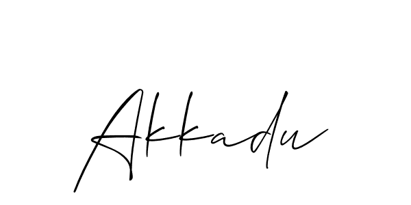 See photos of Akkadu official signature by Spectra . Check more albums & portfolios. Read reviews & check more about Allison_Script font. Akkadu signature style 2 images and pictures png