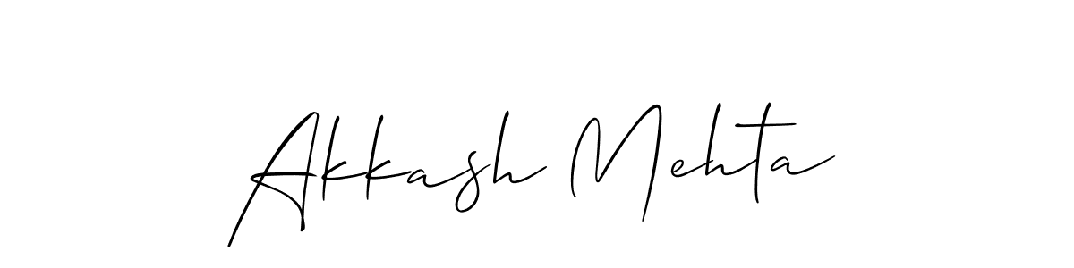 See photos of Akkash Mehta official signature by Spectra . Check more albums & portfolios. Read reviews & check more about Allison_Script font. Akkash Mehta signature style 2 images and pictures png