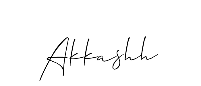Check out images of Autograph of Akkashh name. Actor Akkashh Signature Style. Allison_Script is a professional sign style online. Akkashh signature style 2 images and pictures png