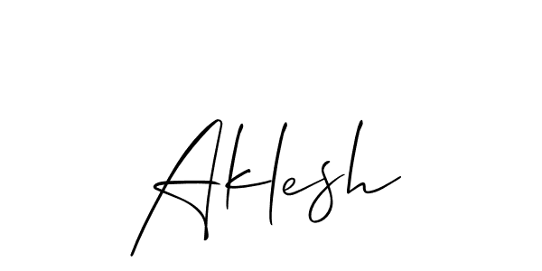 See photos of Aklesh official signature by Spectra . Check more albums & portfolios. Read reviews & check more about Allison_Script font. Aklesh signature style 2 images and pictures png