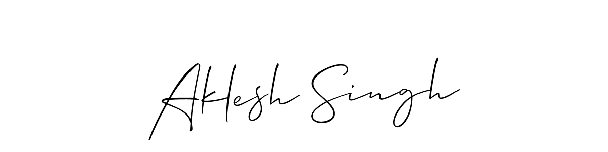 Check out images of Autograph of Aklesh Singh name. Actor Aklesh Singh Signature Style. Allison_Script is a professional sign style online. Aklesh Singh signature style 2 images and pictures png
