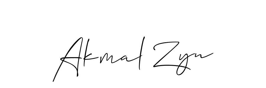 See photos of Akmal Zyn official signature by Spectra . Check more albums & portfolios. Read reviews & check more about Allison_Script font. Akmal Zyn signature style 2 images and pictures png