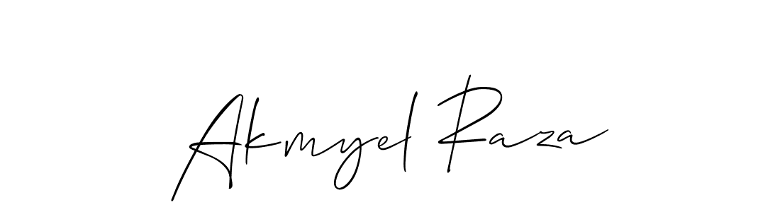 See photos of Akmyel Raza official signature by Spectra . Check more albums & portfolios. Read reviews & check more about Allison_Script font. Akmyel Raza signature style 2 images and pictures png