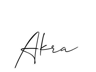 Here are the top 10 professional signature styles for the name Akra. These are the best autograph styles you can use for your name. Akra signature style 2 images and pictures png