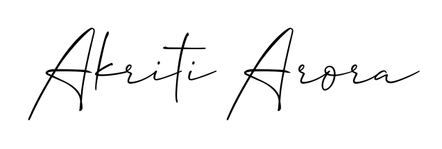 Style your name Akriti Arora with confidence using Allison_Script signature design. Simple, elegant, and ready for immediate document use. Akriti Arora signature style 2 images and pictures png