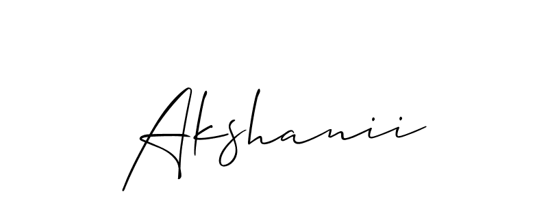 See photos of Akshanii official signature by Spectra . Check more albums & portfolios. Read reviews & check more about Allison_Script font. Akshanii signature style 2 images and pictures png
