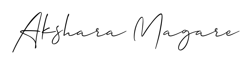 Style your name Akshara Magare with confidence using Allison_Script signature design. Simple, elegant, and ready for immediate document use. Akshara Magare signature style 2 images and pictures png