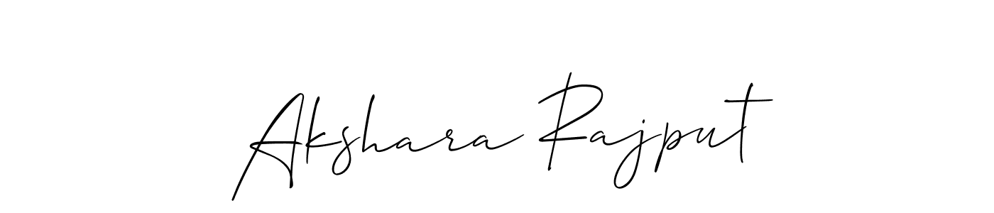 See photos of Akshara Rajput official signature by Spectra . Check more albums & portfolios. Read reviews & check more about Allison_Script font. Akshara Rajput signature style 2 images and pictures png