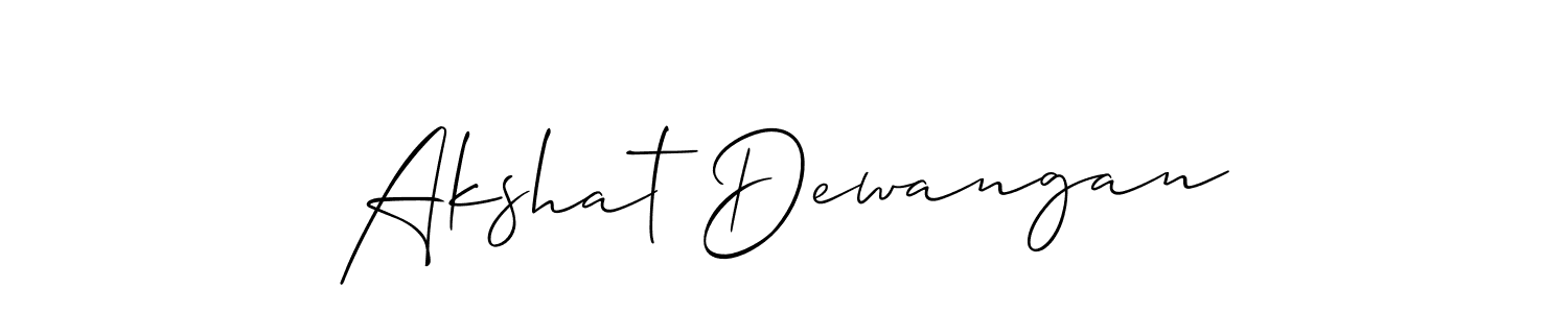 See photos of Akshat Dewangan official signature by Spectra . Check more albums & portfolios. Read reviews & check more about Allison_Script font. Akshat Dewangan signature style 2 images and pictures png