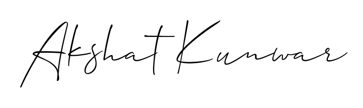 Use a signature maker to create a handwritten signature online. With this signature software, you can design (Allison_Script) your own signature for name Akshat Kunwar. Akshat Kunwar signature style 2 images and pictures png