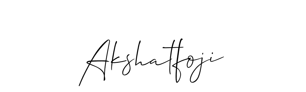 See photos of Akshatfoji official signature by Spectra . Check more albums & portfolios. Read reviews & check more about Allison_Script font. Akshatfoji signature style 2 images and pictures png
