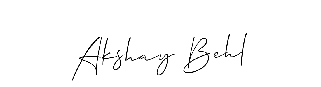 Here are the top 10 professional signature styles for the name Akshay Behl. These are the best autograph styles you can use for your name. Akshay Behl signature style 2 images and pictures png