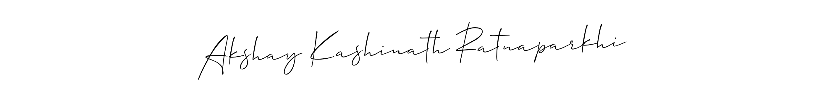 How to Draw Akshay Kashinath Ratnaparkhi signature style? Allison_Script is a latest design signature styles for name Akshay Kashinath Ratnaparkhi. Akshay Kashinath Ratnaparkhi signature style 2 images and pictures png