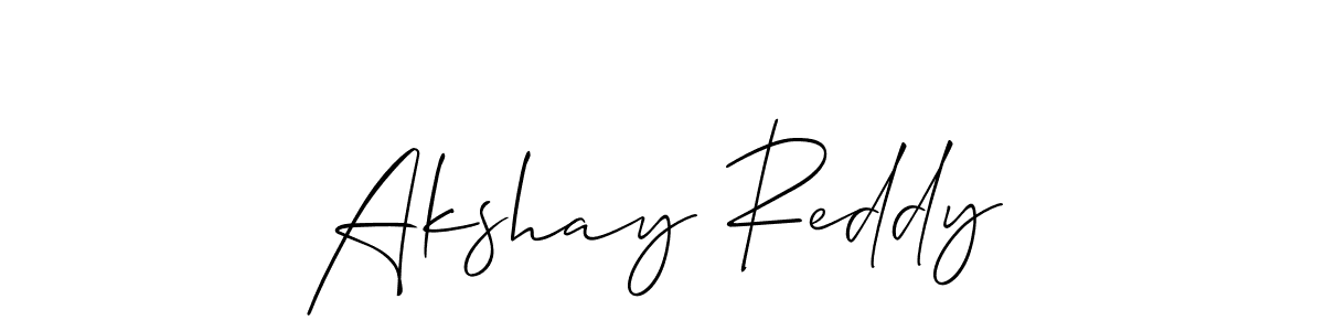 Here are the top 10 professional signature styles for the name Akshay Reddy. These are the best autograph styles you can use for your name. Akshay Reddy signature style 2 images and pictures png