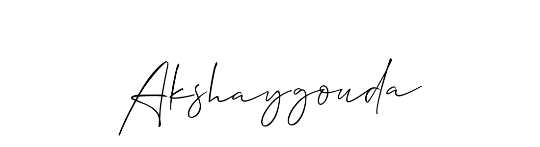 See photos of Akshaygouda official signature by Spectra . Check more albums & portfolios. Read reviews & check more about Allison_Script font. Akshaygouda signature style 2 images and pictures png