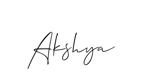 See photos of Akshya official signature by Spectra . Check more albums & portfolios. Read reviews & check more about Allison_Script font. Akshya signature style 2 images and pictures png