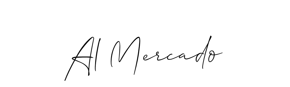 This is the best signature style for the Al Mercado name. Also you like these signature font (Allison_Script). Mix name signature. Al Mercado signature style 2 images and pictures png