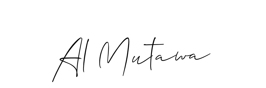 Here are the top 10 professional signature styles for the name Al Mutawa. These are the best autograph styles you can use for your name. Al Mutawa signature style 2 images and pictures png