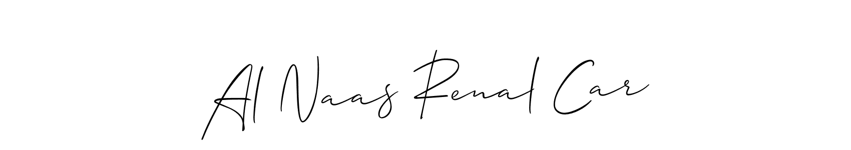 Here are the top 10 professional signature styles for the name Al Naas Renal Car. These are the best autograph styles you can use for your name. Al Naas Renal Car signature style 2 images and pictures png