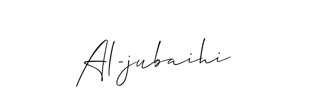 Make a short Al-jubaihi signature style. Manage your documents anywhere anytime using Allison_Script. Create and add eSignatures, submit forms, share and send files easily. Al-jubaihi signature style 2 images and pictures png