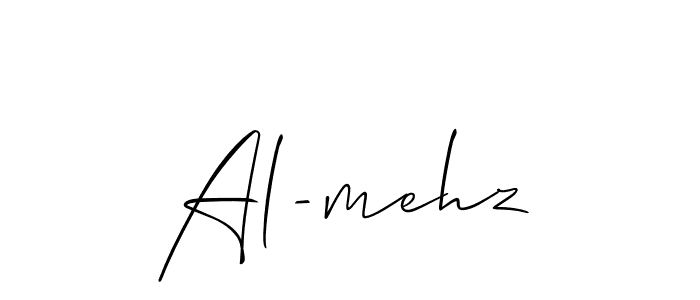 Here are the top 10 professional signature styles for the name Al-mehz. These are the best autograph styles you can use for your name. Al-mehz signature style 2 images and pictures png