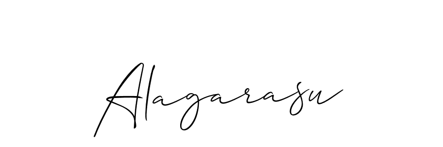 Once you've used our free online signature maker to create your best signature Allison_Script style, it's time to enjoy all of the benefits that Alagarasu name signing documents. Alagarasu signature style 2 images and pictures png
