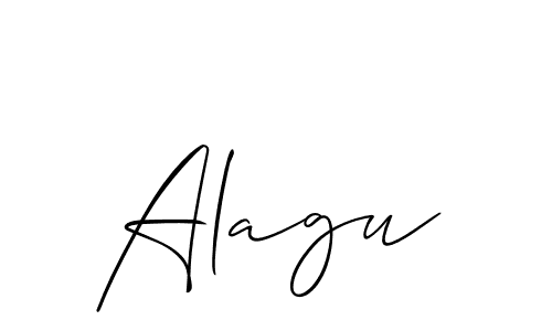 This is the best signature style for the Alagu name. Also you like these signature font (Allison_Script). Mix name signature. Alagu signature style 2 images and pictures png