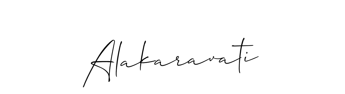 See photos of Alakaravati official signature by Spectra . Check more albums & portfolios. Read reviews & check more about Allison_Script font. Alakaravati signature style 2 images and pictures png