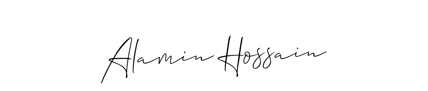 Check out images of Autograph of Alamin Hossain name. Actor Alamin Hossain Signature Style. Allison_Script is a professional sign style online. Alamin Hossain signature style 2 images and pictures png