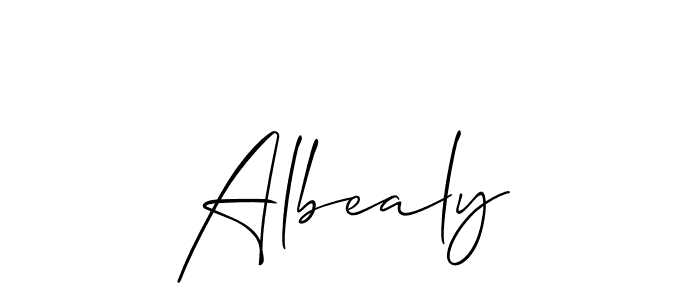 This is the best signature style for the Albealy name. Also you like these signature font (Allison_Script). Mix name signature. Albealy signature style 2 images and pictures png