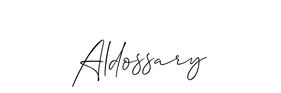 See photos of Aldossary official signature by Spectra . Check more albums & portfolios. Read reviews & check more about Allison_Script font. Aldossary signature style 2 images and pictures png