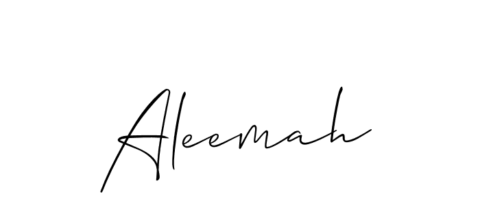 This is the best signature style for the Aleemah name. Also you like these signature font (Allison_Script). Mix name signature. Aleemah signature style 2 images and pictures png