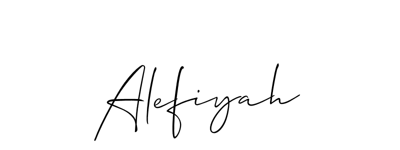 See photos of Alefiyah official signature by Spectra . Check more albums & portfolios. Read reviews & check more about Allison_Script font. Alefiyah signature style 2 images and pictures png