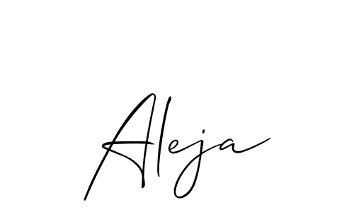 This is the best signature style for the Aleja name. Also you like these signature font (Allison_Script). Mix name signature. Aleja signature style 2 images and pictures png