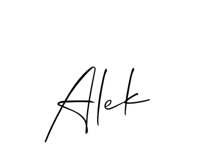 See photos of Alek official signature by Spectra . Check more albums & portfolios. Read reviews & check more about Allison_Script font. Alek signature style 2 images and pictures png