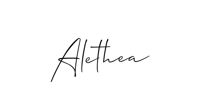 See photos of Alethea official signature by Spectra . Check more albums & portfolios. Read reviews & check more about Allison_Script font. Alethea signature style 2 images and pictures png