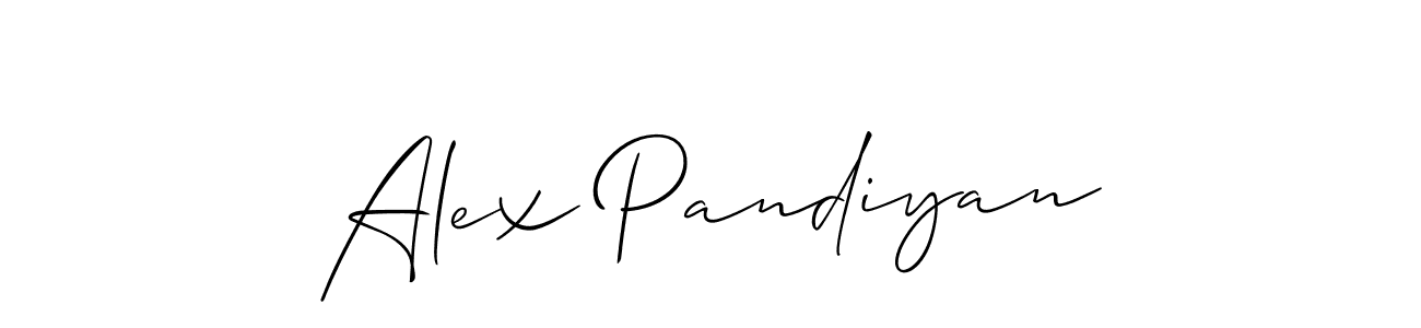 Check out images of Autograph of Alex Pandiyan name. Actor Alex Pandiyan Signature Style. Allison_Script is a professional sign style online. Alex Pandiyan signature style 2 images and pictures png