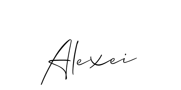 See photos of Alexei official signature by Spectra . Check more albums & portfolios. Read reviews & check more about Allison_Script font. Alexei signature style 2 images and pictures png