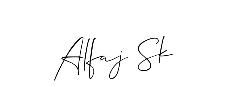 See photos of Alfaj Sk official signature by Spectra . Check more albums & portfolios. Read reviews & check more about Allison_Script font. Alfaj Sk signature style 2 images and pictures png