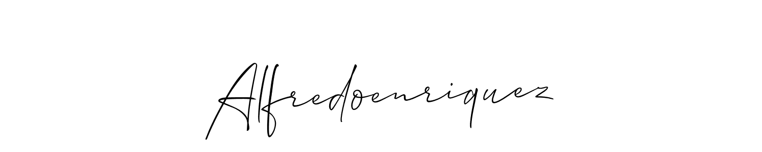 Check out images of Autograph of Alfredoenriquez name. Actor Alfredoenriquez Signature Style. Allison_Script is a professional sign style online. Alfredoenriquez signature style 2 images and pictures png