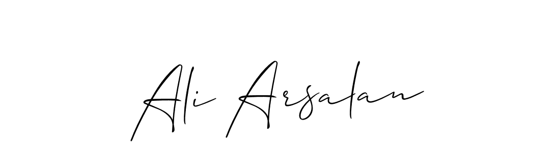 See photos of Ali Arsalan official signature by Spectra . Check more albums & portfolios. Read reviews & check more about Allison_Script font. Ali Arsalan signature style 2 images and pictures png