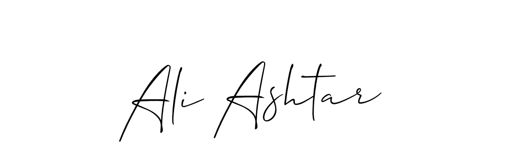 Here are the top 10 professional signature styles for the name Ali Ashtar. These are the best autograph styles you can use for your name. Ali Ashtar signature style 2 images and pictures png