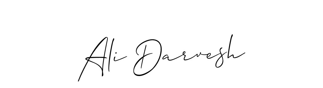 Make a short Ali Darvesh signature style. Manage your documents anywhere anytime using Allison_Script. Create and add eSignatures, submit forms, share and send files easily. Ali Darvesh signature style 2 images and pictures png