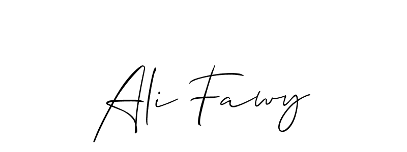 See photos of Ali Fawy official signature by Spectra . Check more albums & portfolios. Read reviews & check more about Allison_Script font. Ali Fawy signature style 2 images and pictures png