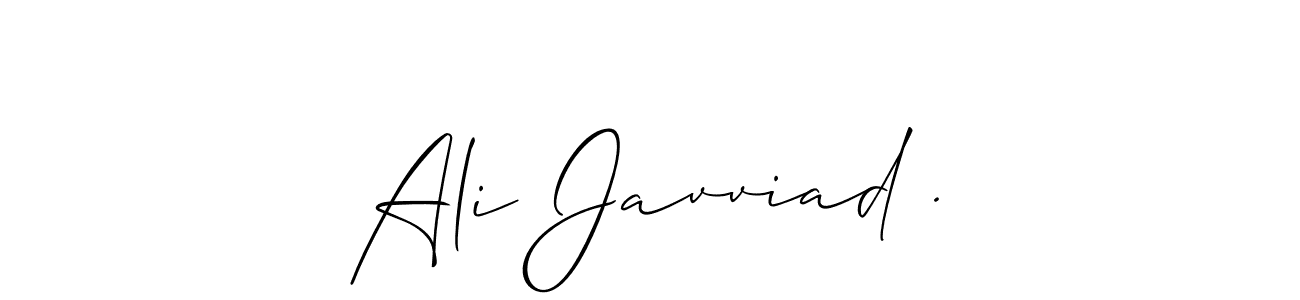 Here are the top 10 professional signature styles for the name Ali Javviad .. These are the best autograph styles you can use for your name. Ali Javviad . signature style 2 images and pictures png