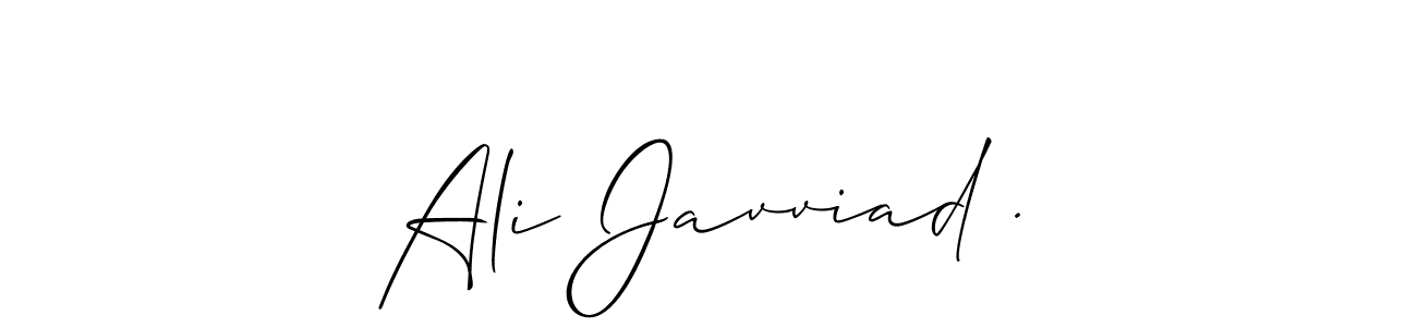 Here are the top 10 professional signature styles for the name Ali Javviad .. These are the best autograph styles you can use for your name. Ali Javviad . signature style 2 images and pictures png